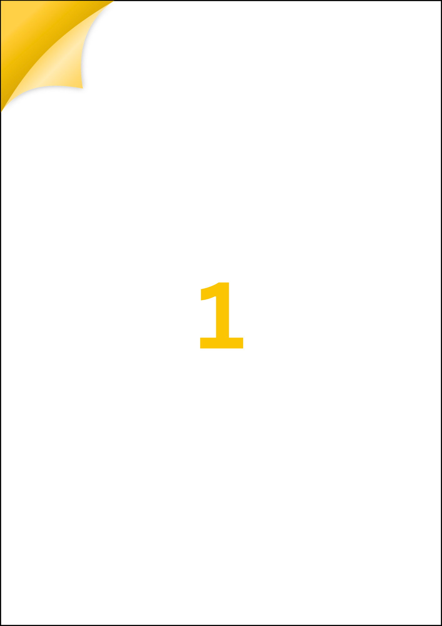 1