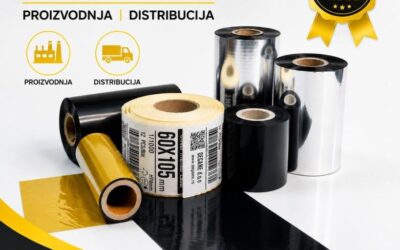 Ribbons, reliable and of high quality, produced on modern equipment with strict quality control standards