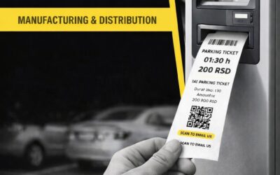 Parking i redomat rolne. Kvalitetna rešenja za pouzdan rad sistema